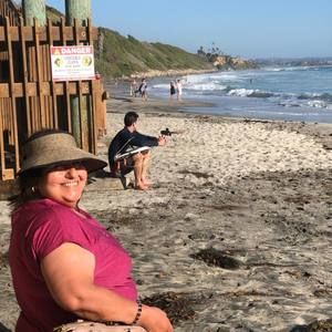 Meet your Posher, Carolina